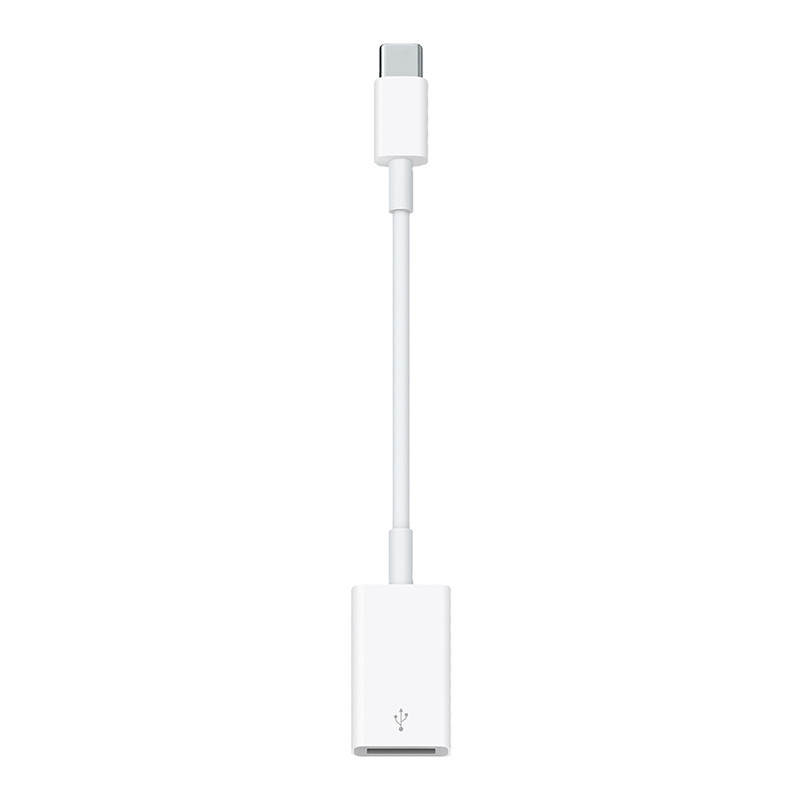 Apple Adapter USB-C to USB MJ1M2ZM/A