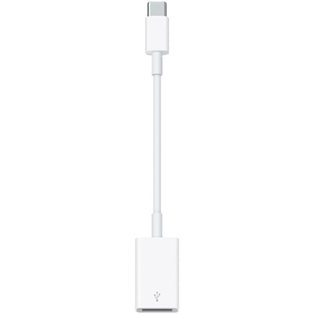 Apple Adapter USB-C to USB MJ1M2ZM/A
