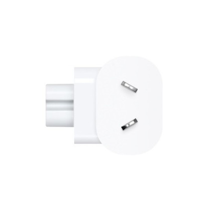 Apple Adattatore Kit Internazionale da Viaggio MD837ZM/A
