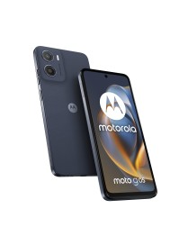 Motorola moto g05 16.9 cm (6.67") Dual SIM Android 15 4G USB Type-C 8 GB 128 GB 5200 mAh Blue
