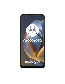 Motorola moto g05 16.9 cm (6.67") Dual SIM Android 15 4G USB Type-C 8 GB 128 GB 5200 mAh Blue