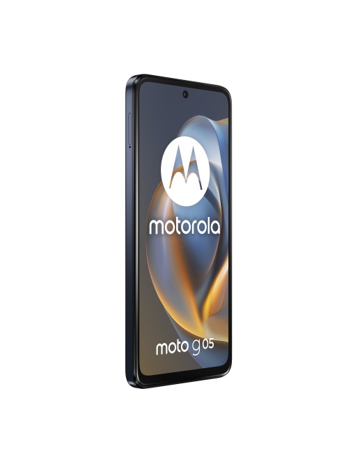 Motorola moto g05 16.9 cm (6.67") Dual SIM Android 15 4G USB Type-C 8 GB 128 GB 5200 mAh Blue