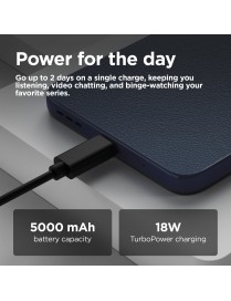 Motorola Moto G05 8+128GB 6.67" 4G Denim Blue Dual Sim Italia