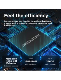 Motorola Moto G05 8+128GB 6.67" 4G Forest Green Dual Sim Italia