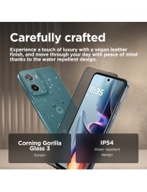 Motorola Moto G05 8+128GB 6.67" 4G Forest Green Dual Sim Italia