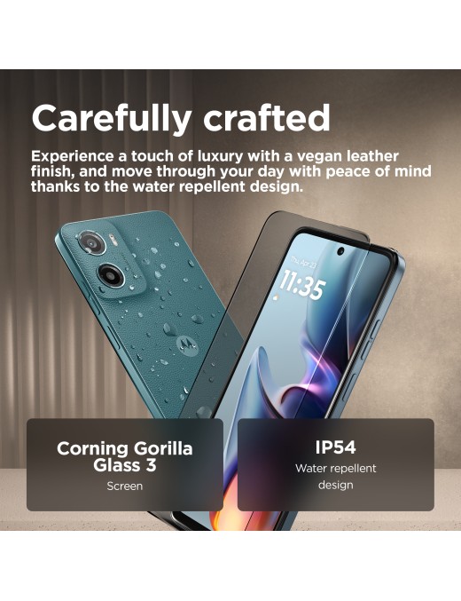 Motorola Moto G05 8+128GB 6.67" 4G Forest Green Dual Sim Italia