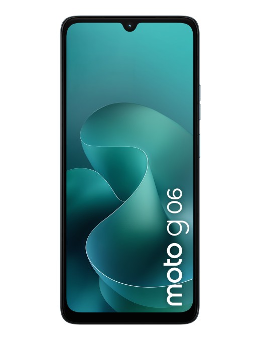Motorola Moto G06 8+256GB 6.88" Pantone Tapestry 4G Dual Sim Italia