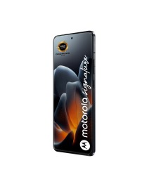 Motorola signature 17.2 cm (6.78") Dual SIM Android 16.0 5G USB Type-C 16 GB 512 GB 5200 mAh Dark Blue