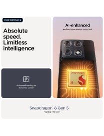 Motorola Moto Signature 5G Dual Sim 16GB RAM 512GB PANTONE Carbon Europa