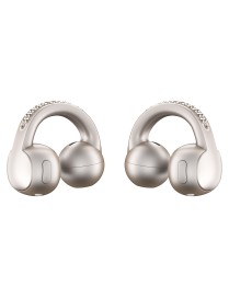 Motorola Moto Buds Loop By Bose Swarowski French Oak