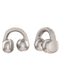 Motorola Moto Buds Loop By Bose Swarowski French Oak