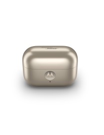 Motorola Moto Buds Loop By Bose Swarowski French Oak