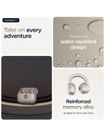 Motorola Moto Buds Loop By Bose Swarowski French Oak