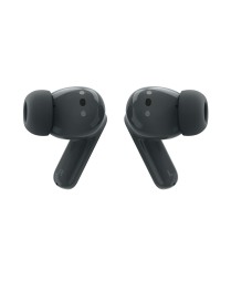 Motorola Moto Buds Bass Dark Shadow