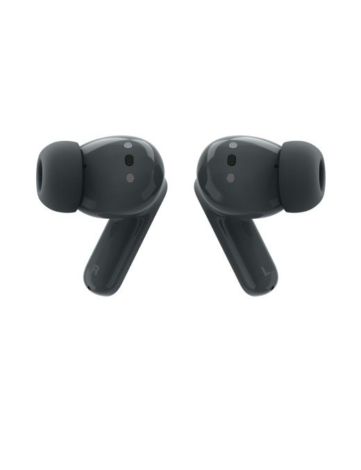 Motorola Moto Buds Bass Dark Shadow
