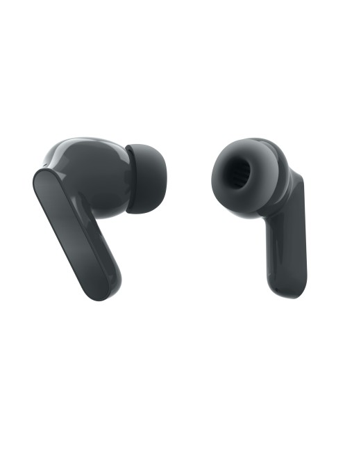 Motorola Moto Buds Bass Dark Shadow