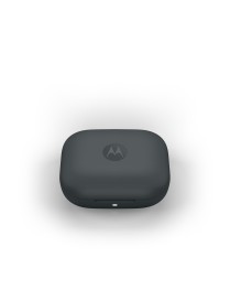 Motorola Moto Buds Bass Dark Shadow