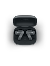 Motorola Moto Buds Bass Dark Shadow