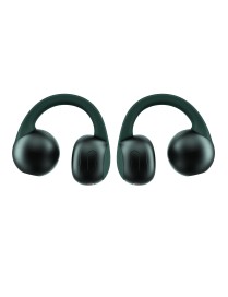 Motorola Moto Buds Loop By Bose Trekking Green
