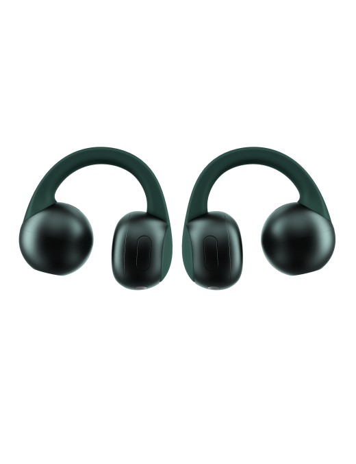 Motorola Moto Buds Loop By Bose Trekking Green