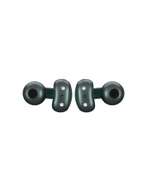 Motorola Moto Buds Loop By Bose Trekking Green