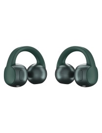 Motorola Moto Buds Loop By Bose Trekking Green
