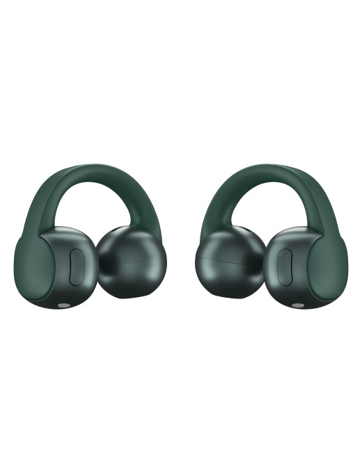 Motorola Moto Buds Loop By Bose Trekking Green