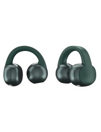 Motorola Moto Buds Loop By Bose Trekking Green