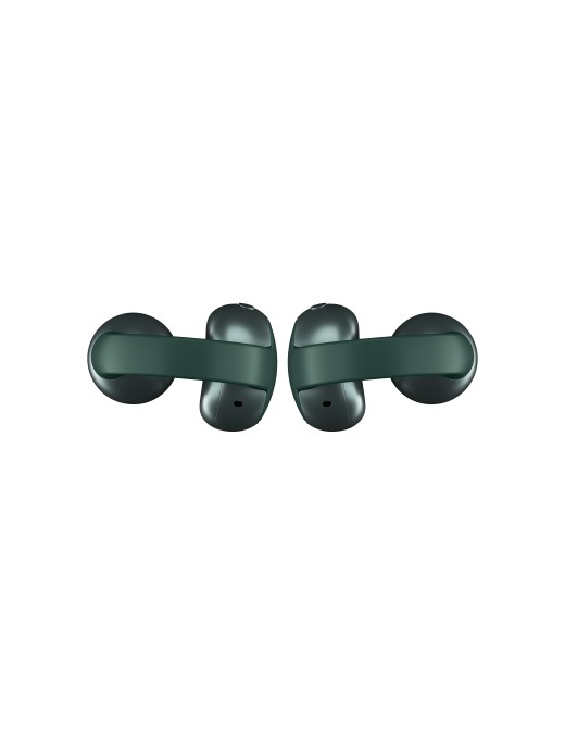 Motorola Moto Buds Loop By Bose Trekking Green