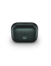 Motorola Moto Buds Loop By Bose Trekking Green