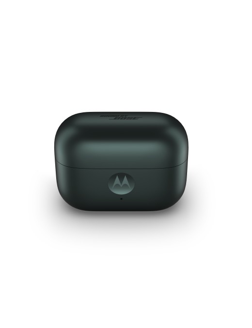 Motorola Moto Buds Loop By Bose Trekking Green