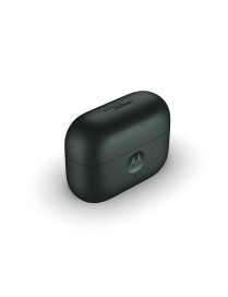 Motorola Moto Buds Loop By Bose Trekking Green