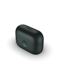 Motorola Moto Buds Loop By Bose Trekking Green