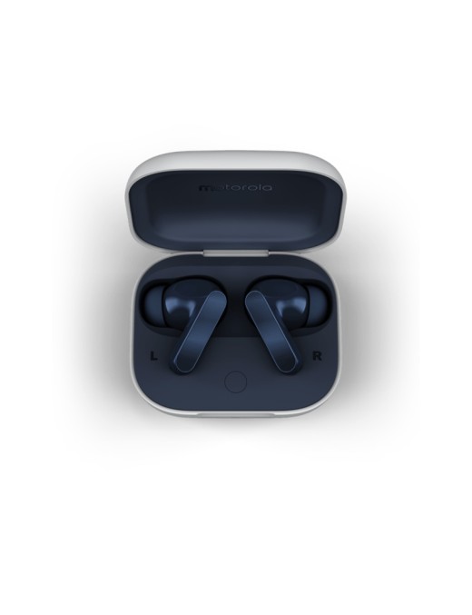 Motorola Moto Buds Starlight Blue Marine