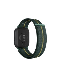 Motorola moto watch fit 4.83 cm (1.9") OLED 44.5 mm Digital Touchscreen Green, Grey GPS (satellite)