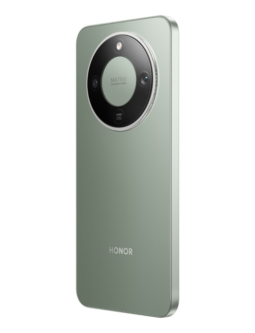 Honor Magic 8 Lite 8+512GB 6.79" 5G Green + Charger + Tpu Case Italia