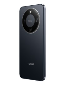 Honor Magic8 Lite 5G 17.2 cm (6.79") MagicOS 9.0 USB Type-C 8 GB 512 GB 7500 mAh Black