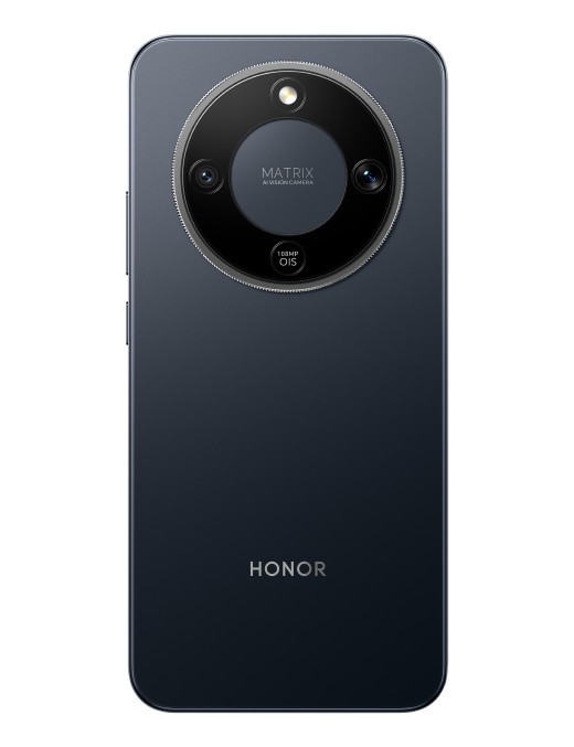 Honor Magic8 Lite 5G 17.2 cm (6.79") MagicOS 9.0 USB Type-C 8 GB 512 GB 7500 mAh Black
