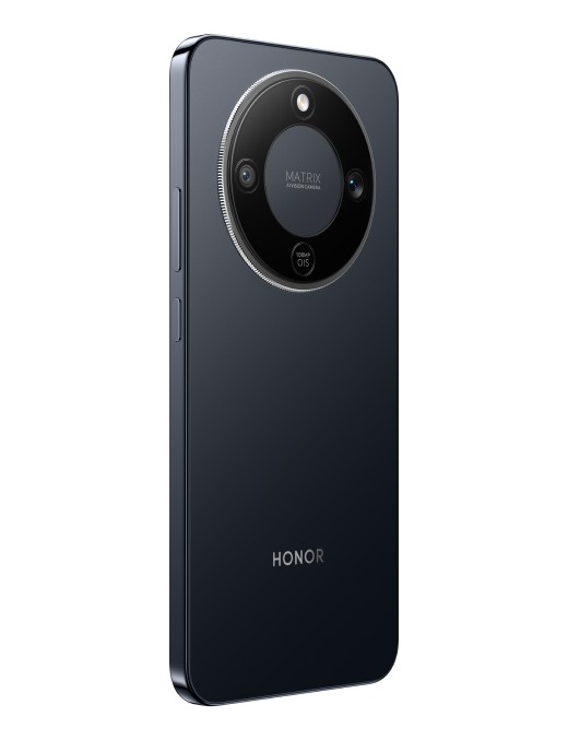 Honor Magic8 Lite 5G 17.2 cm (6.79") MagicOS 9.0 USB Type-C 8 GB 512 GB 7500 mAh Black