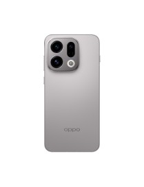 Oppo Find X9 5G Dual Sim 12GB RAM 512GB Grey Europa