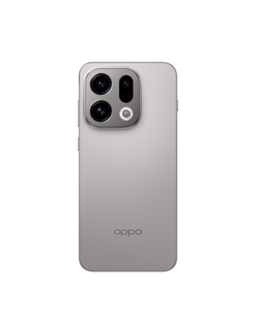OPPO Find X9 16.7 cm (6.59") Dual SIM Android 16.0 5G USB Type-C 12 GB 512 GB 7025 mAh Grey, Titanium