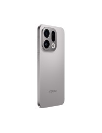 OPPO Find X9 16.7 cm (6.59") Dual SIM Android 16.0 5G USB Type-C 12 GB 512 GB 7025 mAh Grey, Titanium
