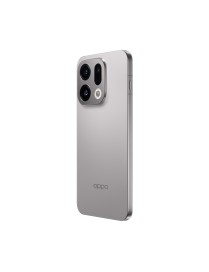 OPPO Find X9 16.7 cm (6.59") Dual SIM Android 16.0 5G USB Type-C 12 GB 512 GB 7025 mAh Grey, Titanium