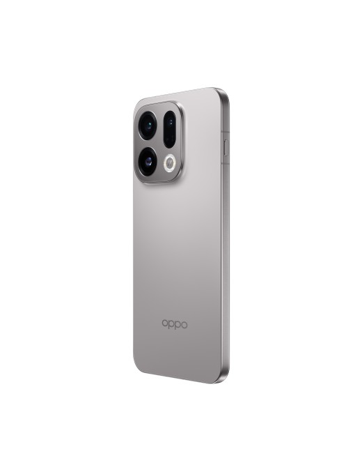 OPPO Find X9 16.7 cm (6.59") Dual SIM Android 16.0 5G USB Type-C 12 GB 512 GB 7025 mAh Grey, Titanium