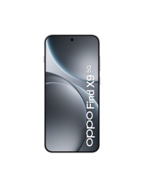 Oppo Find X9 5G Dual Sim 12GB RAM 512GB Grey Europa