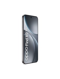 OPPO Find X9 16.7 cm (6.59") Dual SIM Android 16.0 5G USB Type-C 12 GB 512 GB 7025 mAh Grey, Titanium