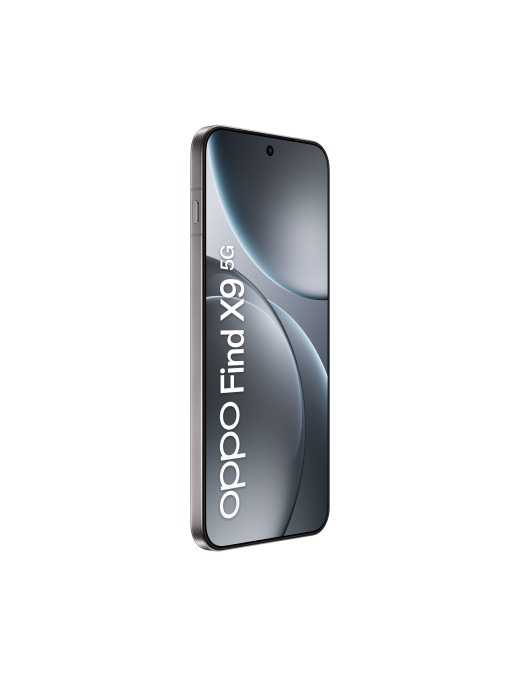 OPPO Find X9 16.7 cm (6.59") Dual SIM Android 16.0 5G USB Type-C 12 GB 512 GB 7025 mAh Grey, Titanium