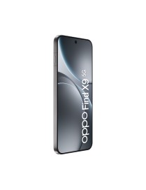OPPO Find X9 16.7 cm (6.59") Dual SIM Android 16.0 5G USB Type-C 12 GB 512 GB 7025 mAh Grey, Titanium