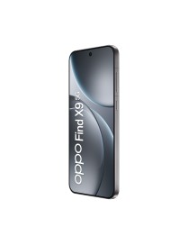 OPPO Find X9 16.7 cm (6.59") Dual SIM Android 16.0 5G USB Type-C 12 GB 512 GB 7025 mAh Grey, Titanium