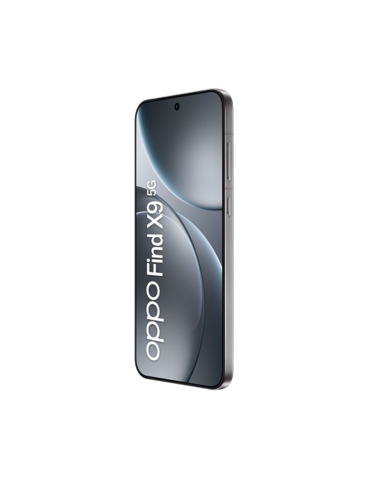 OPPO Find X9 16.7 cm (6.59") Dual SIM Android 16.0 5G USB Type-C 12 GB 512 GB 7025 mAh Grey, Titanium